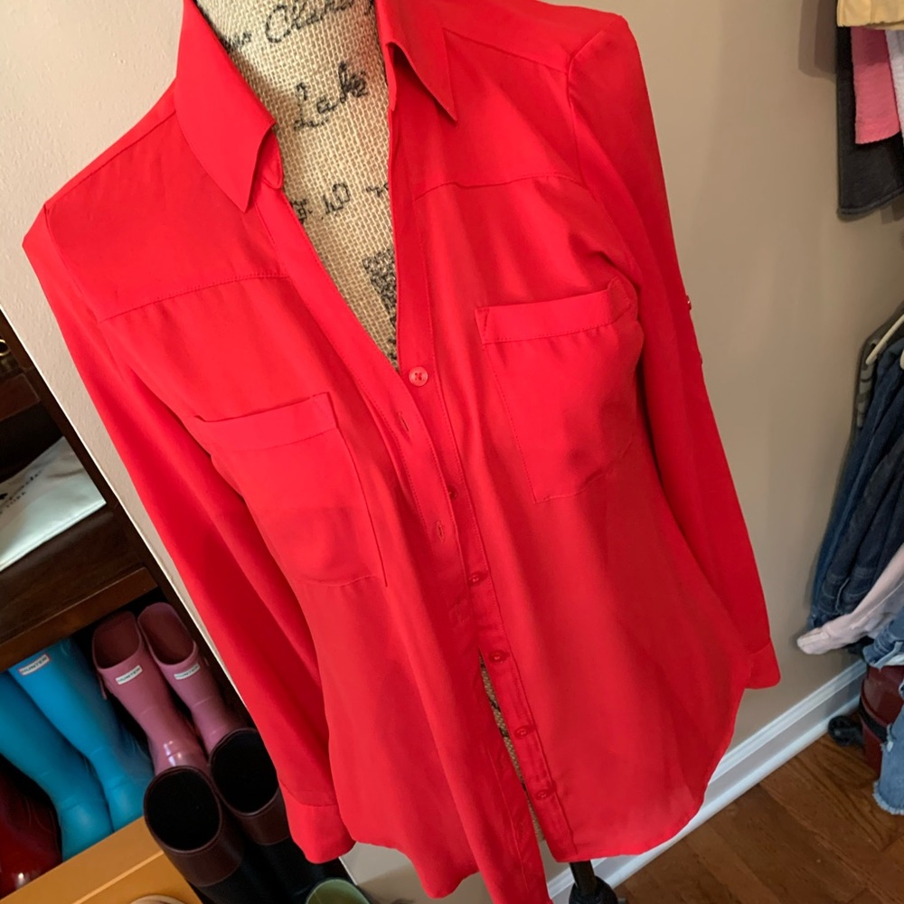 Express top